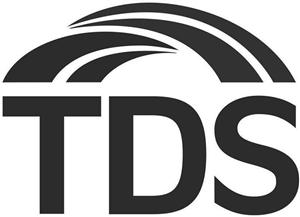 TDS - לוגו סימן מסחר רשום