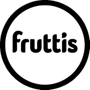fruttis - לוגו סימן מסחר רשום