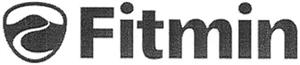 Fitmin - לוגו סימן מסחר רשום