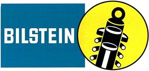 BILSTEIN - לוגו סימן מסחר רשום