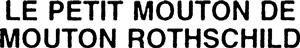 LE PETIT MOUTON DE MOUTON ROTHSCHILD - לוגו סימן מסחר רשום