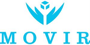 MOVIR - לוגו סימן מסחר