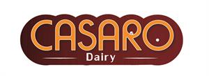 CASARO Dairy - לוגו סימן מסחר רשום