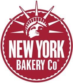 NEW YORK BAKERY CO - לוגו סימן מסחר רשום