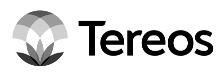 TEREOS - לוגו סימן מסחר רשום
