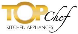 TOP CHEF KITCHEN APPLIANCES - לוגו סימן מסחר