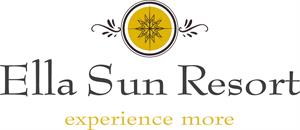 Ella Sun Resort experience more - לוגו סימן מסחר