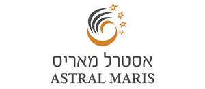 אסטרל מאריס - לוגו סימן מסחר