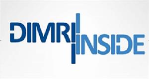 DIMRI INSIDE - לוגו סימן מסחר
