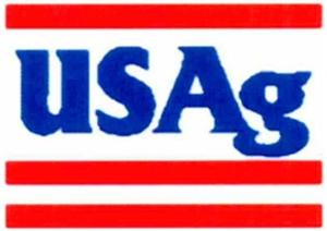 USAg - לוגו סימן מסחר רשום