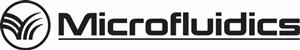 Microfluidics - לוגו סימן מסחר רשום