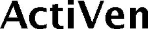 ActiVen - לוגו סימן מסחר רשום