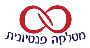 מסלקה פנסיונית - לוגו סימן מסחר