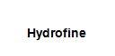 HYDROFINE - לוגו סימן מסחר רשום
