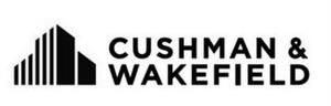 CUSHMAN & WAKEFIELD - לוגו סימן מסחר רשום
