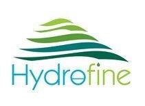 Hydrofine - לוגו סימן מסחר רשום