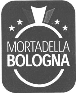 MORTADELLA BOLOGNA - לוגו סימן מסחר רשום