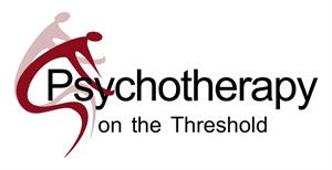 Psychotherapy on the Threshold - לוגו סימן מסחר
