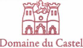 Domaine du Castel - לוגו סימן מסחר