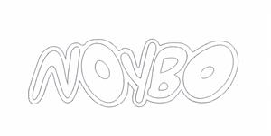 NOYBO - לוגו סימן מסחר
