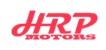 HRP MOTORS - לוגו סימן מסחר