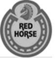 RED HORSE - לוגו סימן מסחר רשום