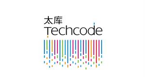 Techcode - לוגו סימן מסחר