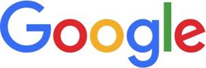 GOOGLE - לוגו סימן מסחר רשום