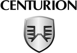 CENTURION - לוגו סימן מסחר