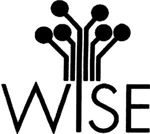 WISE - לוגו סימן מסחר רשום