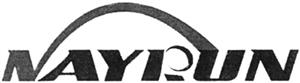 MAYRUN - לוגו סימן מסחר