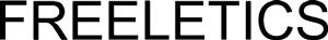 FREELETICS - לוגו סימן מסחר רשום