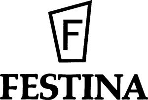 F FESTINA - לוגו סימן מסחר רשום
