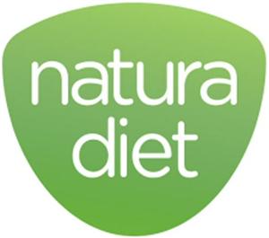 natura diet - לוגו סימן מסחר רשום