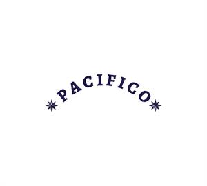 PACIFICO - לוגו סימן מסחר
