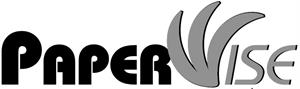 PAPER WISE - לוגו סימן מסחר רשום