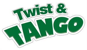 Twist & Tango - לוגו סימן מסחר