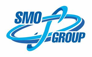 SMO SO GROUP - לוגו סימן מסחר