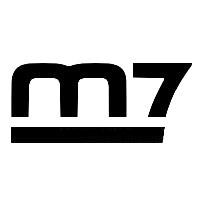 m7 - לוגו סימן מסחר רשום