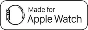 Made for Apple Watch - לוגו סימן מסחר רשום