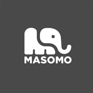 MASOMO - לוגו סימן מסחר
