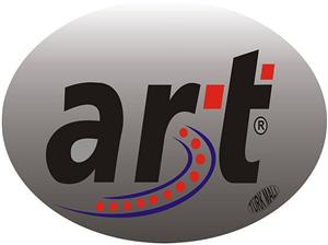 art - לוגו סימן מסחר רשום