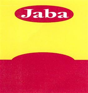 Jaba - לוגו סימן מסחר רשום