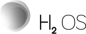 H2 OS - לוגו סימן מסחר