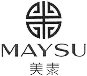 MAYSU - לוגו סימן מסחר רשום