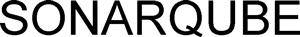 SONARQUBE - לוגו סימן מסחר רשום