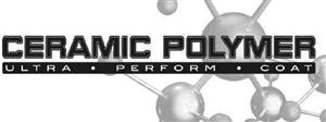 CERAMIC POLYMER ULTRA PERFORM COAT - לוגו סימן מסחר
