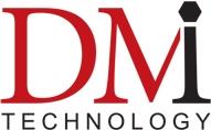 DMI TECHNOLOGY - לוגו סימן מסחר