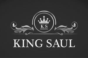 KS KING SAUL - לוגו סימן מסחר