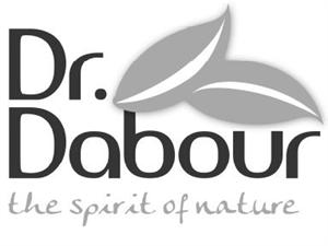 Dr. Dabour the spirit of nature - לוגו סימן מסחר רשום